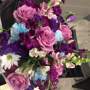 Meet your Posher, Selime